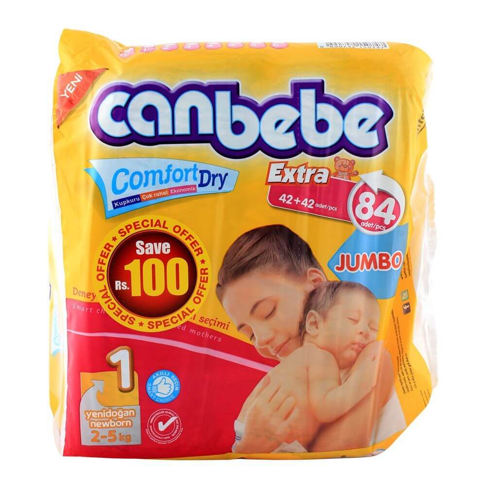 Canbebe size hot sale 0